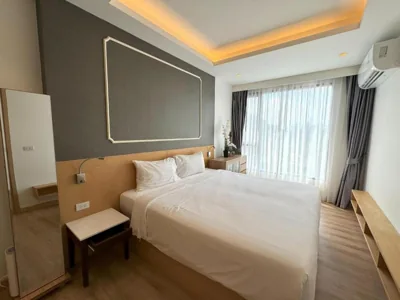 Sea view apartment at Aristo2 by Lofty – Fotos 2