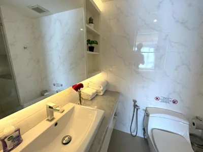 Sea view apartment at Aristo2 by Lofty – Fotos 3