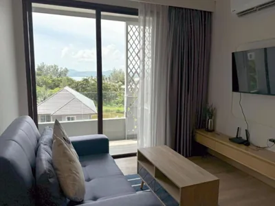 Sea view apartment at Aristo2 by Lofty – Fotos 6