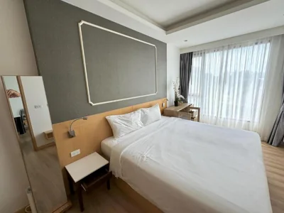 Sea view apartment at Aristo2 by Lofty – Fotos 8