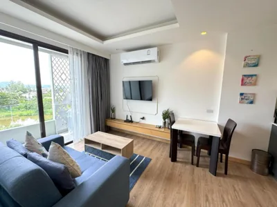 Sea view apartment at Aristo2 by Lofty – Fotos 9