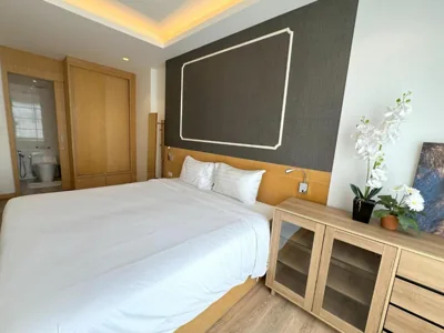 Sea view apartment at Aristo2 by Lofty – Fotos 14